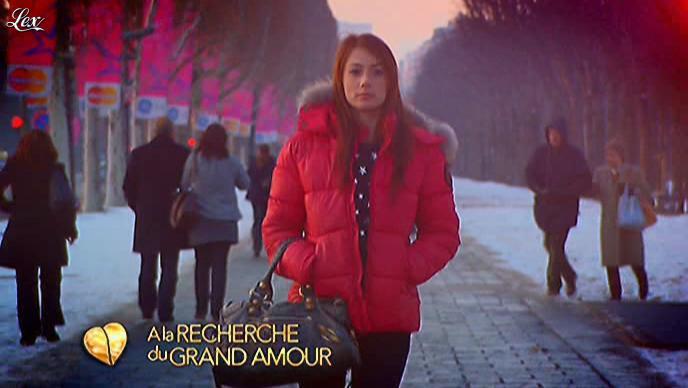 Princesse Alexandra dans à la Recherche du Grand Amour. Diffusé à la télévision le 07/06/10.